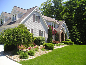 Landscapers and Lawncare Services in Dilworth, MN